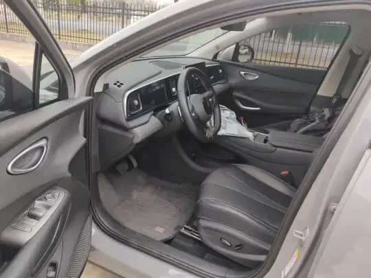 BYD Sealion 05 EV 2025 (8500 км)