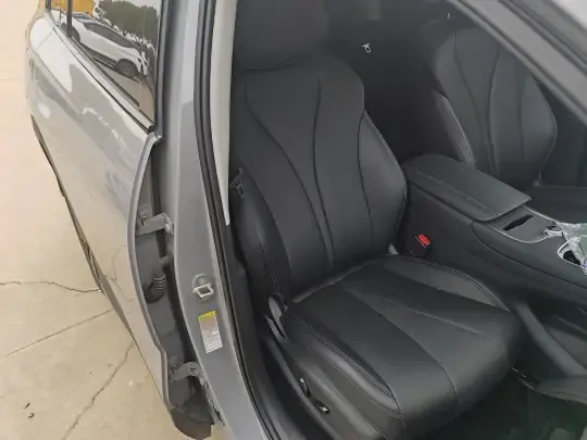 BYD Sealion 05 EV 2025 (8500 км)
