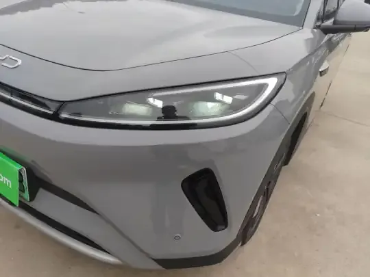 BYD Sealion 05 EV 2025 (8500 км)