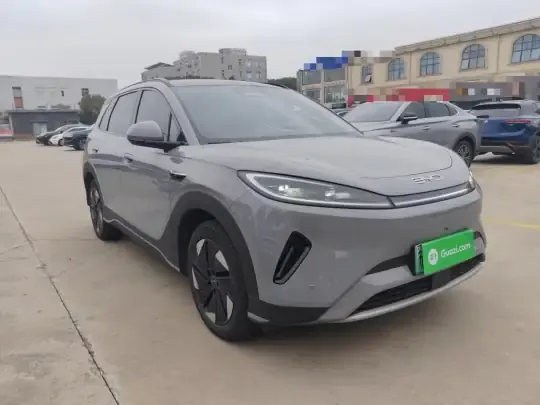 BYD Sealion 05 EV 2025 (8500 км)