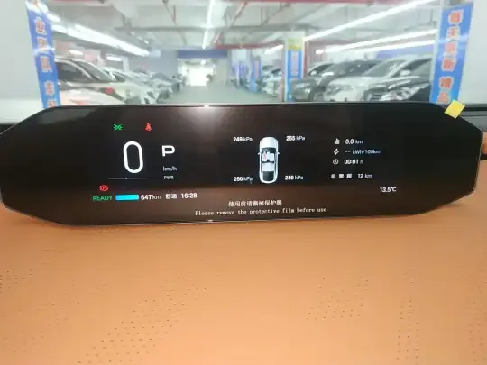 Hyptec HL 2025 (100 км)