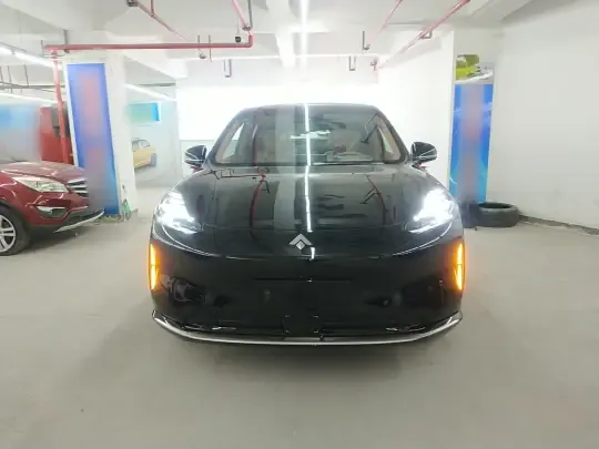 Hyptec HL 2025 (100 км)
