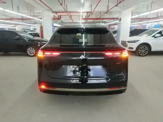 Hyptec HL 2025 (100 км)