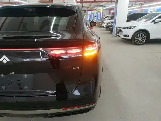 Hyptec HL 2025 (100 км)