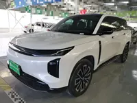 GAC Trumpchi Xiangwang S7 2025 (13400 км)