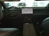 GAC Trumpchi Xiangwang S7 2025 (13400 км)
