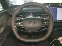 GAC Trumpchi Xiangwang S7 2025 (13400 км)