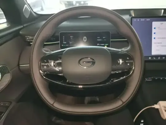 GAC Trumpchi Xiangwang S7 2025 (13400 км)