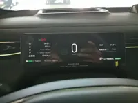 GAC Trumpchi Xiangwang S7 2025 (13400 км)