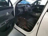 GAC Trumpchi Xiangwang S7 2025 (13400 км)