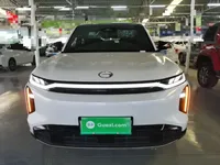 GAC Trumpchi Xiangwang S7 2025 (13400 км)