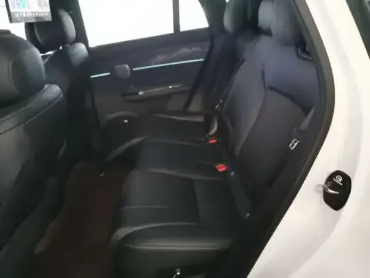 GAC Trumpchi Xiangwang S7 2025 (13400 км)