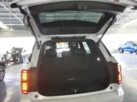 GAC Trumpchi Xiangwang S7 2025 (13400 км)