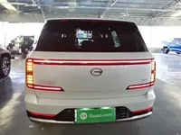 GAC Trumpchi Xiangwang S7 2025 (13400 км)