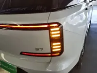 GAC Trumpchi Xiangwang S7 2025 (13400 км)