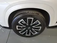 GAC Trumpchi Xiangwang S7 2025 (13400 км)