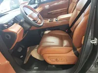 GAC Trumpchi Xiangwang S7 2025 (19800 км)