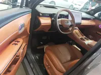GAC Trumpchi Xiangwang S7 2025 (19800 км)