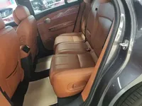 GAC Trumpchi Xiangwang S7 2025 (19800 км)