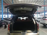 GAC Trumpchi Xiangwang S7 2025 (19800 км)