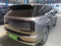 GAC Trumpchi Xiangwang S7 2025 (19800 км)