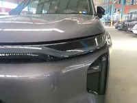 GAC Trumpchi Xiangwang S7 2025 (19800 км)