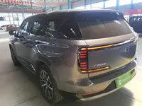 GAC Trumpchi Xiangwang S7 2025 (19800 км)