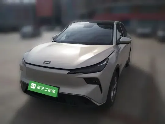 Bestune Yueyi 03 2025 (4700 км)