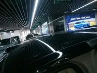 Li Auto MEGA 2025 (27700 км)