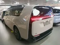 Li Auto MEGA 2025 (27700 км)