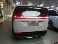 Li Auto MEGA 2025 (27700 км)