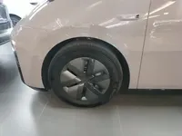 Li Auto MEGA 2025 (27700 км)