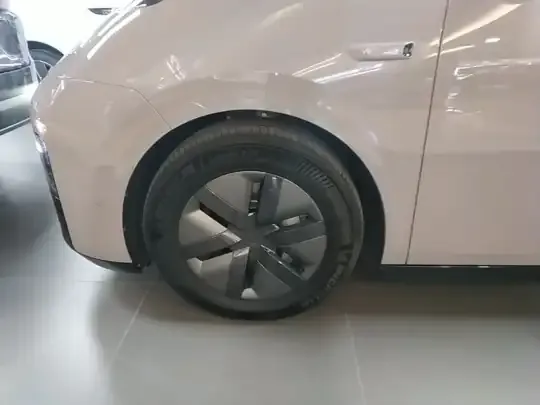 Li Auto MEGA 2025 (27700 км)