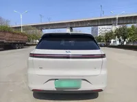 Li Auto L6 2025 (12300 км)
