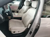 Li Auto L6 2025 (12300 км)