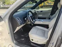 Li Auto L6 2025 (12300 км)