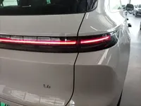 Li Auto L6 2025 (12300 км)
