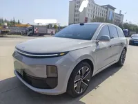 Li Auto L6 2025 (12300 км)