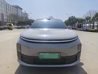 Li Auto L6 2025 (12300 км)