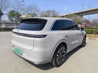 Li Auto L6 2025 (12300 км)