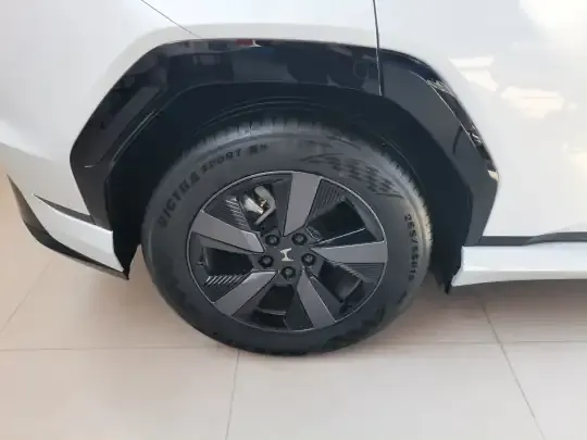 Honda S7 2025 (5400 км)