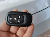 Honda S7 2025 (5400 км)