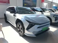 Honda S7 2025 (5400 км)