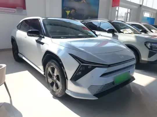 Honda S7 2025 (5400 км)