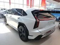 Honda S7 2025 (5400 км)