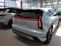 Honda S7 2025 (5400 км)