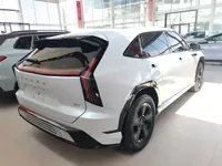 Honda S7 2025 (5400 км)