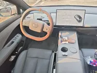 Nissan N7 2025 (8300 км)