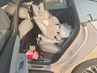 Nissan N7 2025 (8300 км)