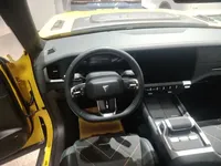 Deepal G318 2025 (5100 км)